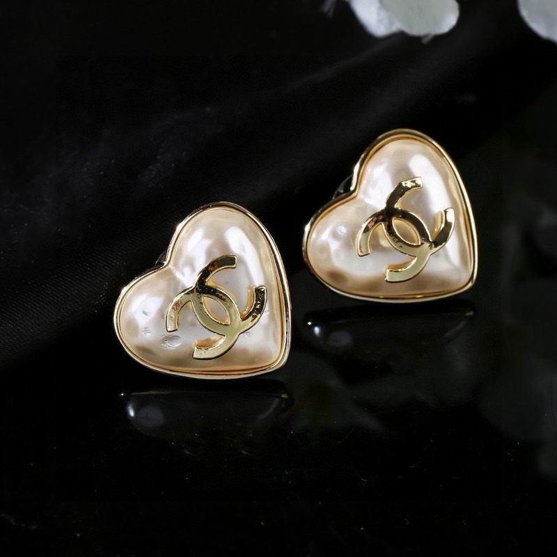 Chanel Earring 09yxs154